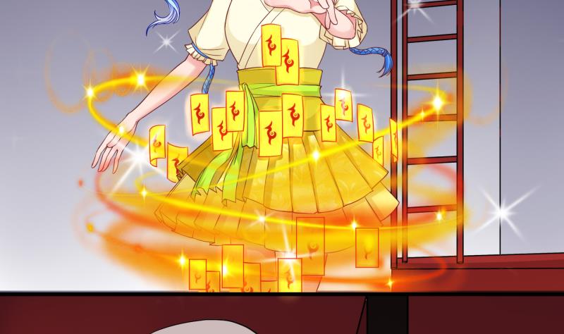 《冰箱是个传送门》第79话 绑票 3 第4页