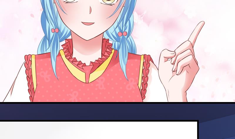 《冰箱是个传送门》第76话 改变主意 3 第35页