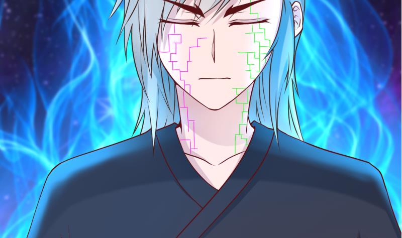 《冰箱是个传送门》第81话 突变 2 第40页