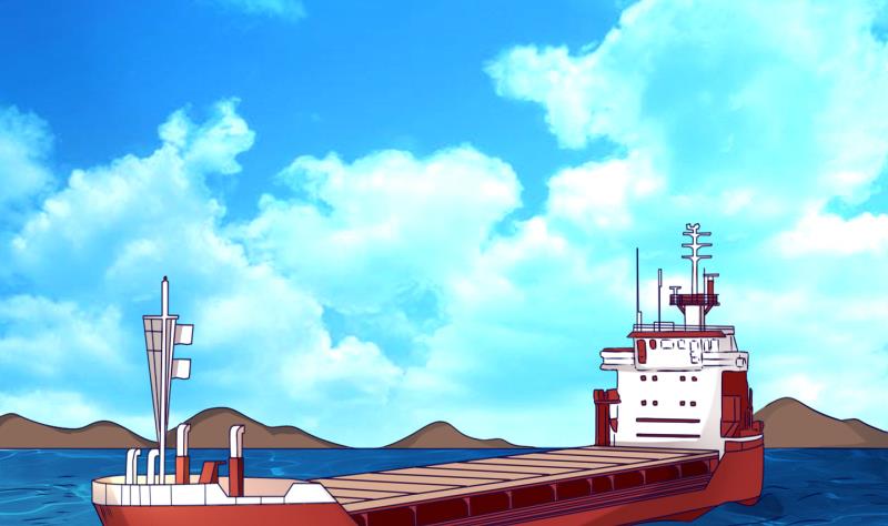 《冰箱是个传送门》第81话 突变 2 第4页