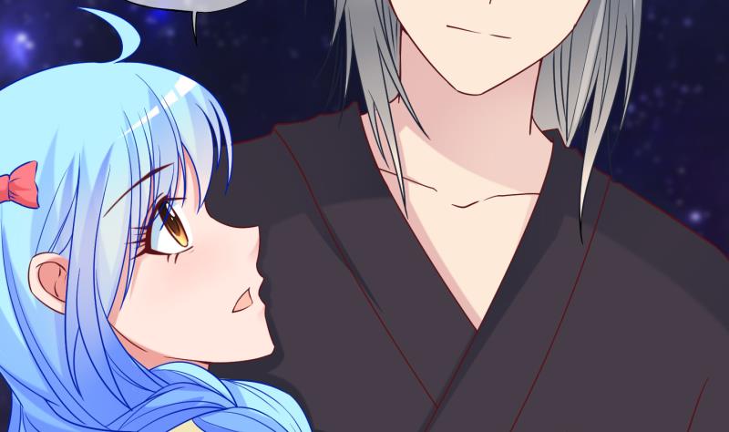 《冰箱是个传送门》第83话 天尊 魔尊 1 第7页
