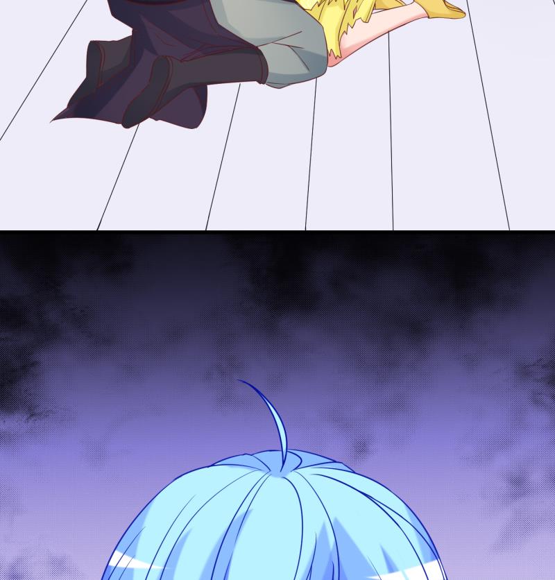 《冰箱是个传送门》第87话 两界裂痕 2 第50页