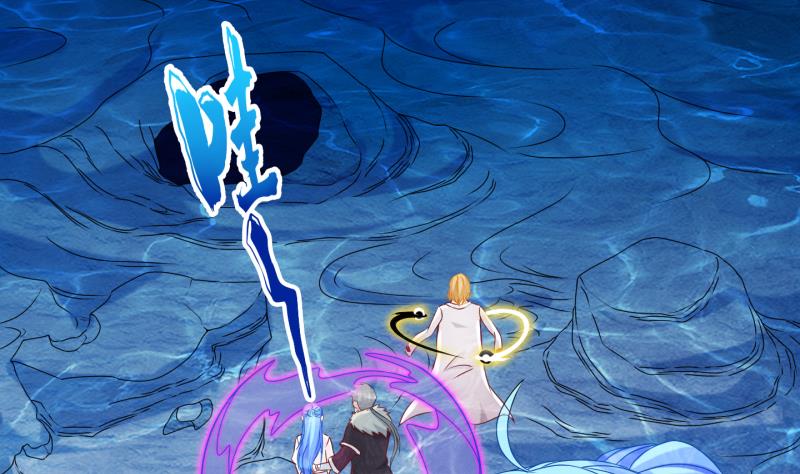 《冰箱是个传送门》第89话 离别 再见 1 第25页