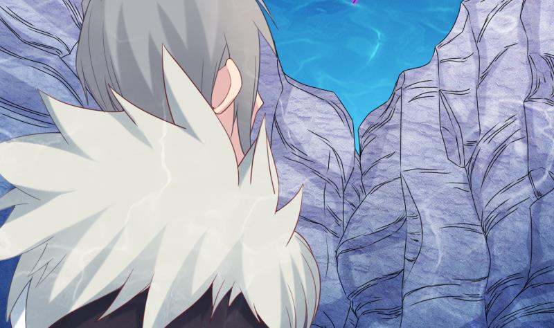 《冰箱是个传送门》第90话 离别 再见 2 第37页