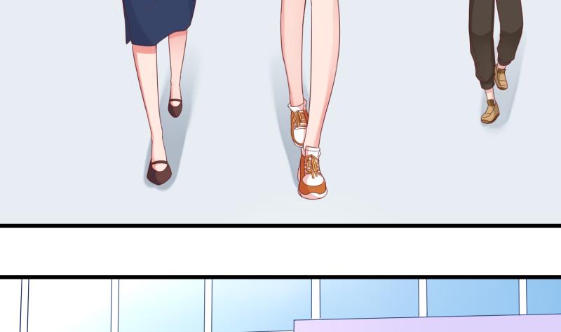 《冰箱是个传送门》第91话 离别 再见 3 第16页