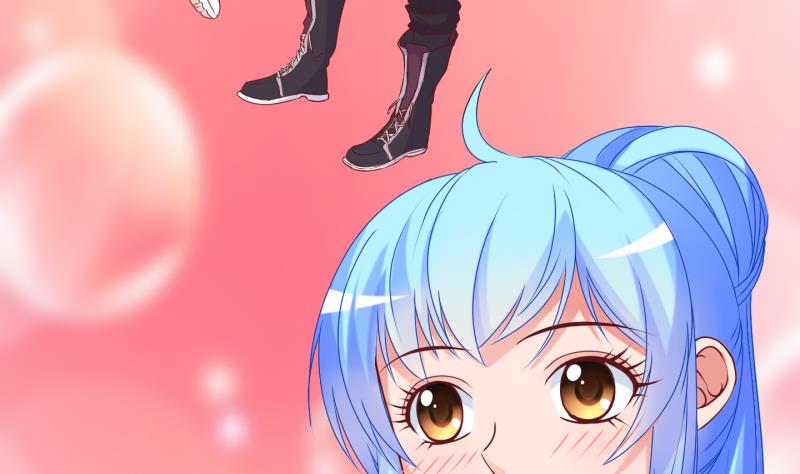 《冰箱是个传送门》第91话 离别 再见 3 第34页