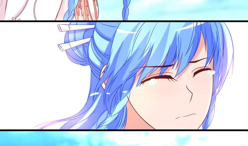 《冰箱是个传送门》第91话 离别 再见 3 第7页