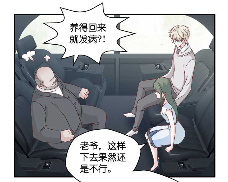 《不良千金》第14话 豪门千金9 第19页