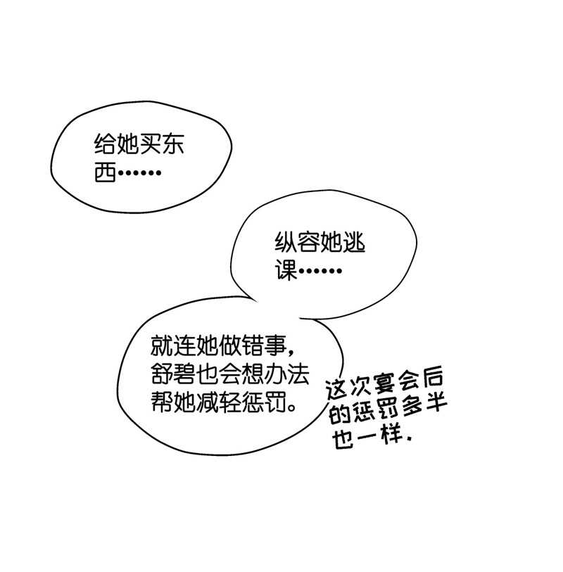 《不良千金》第38话 隐秘的过去1 第25页