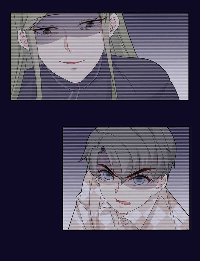 《不良千金》第38话 隐秘的过去1 第27页