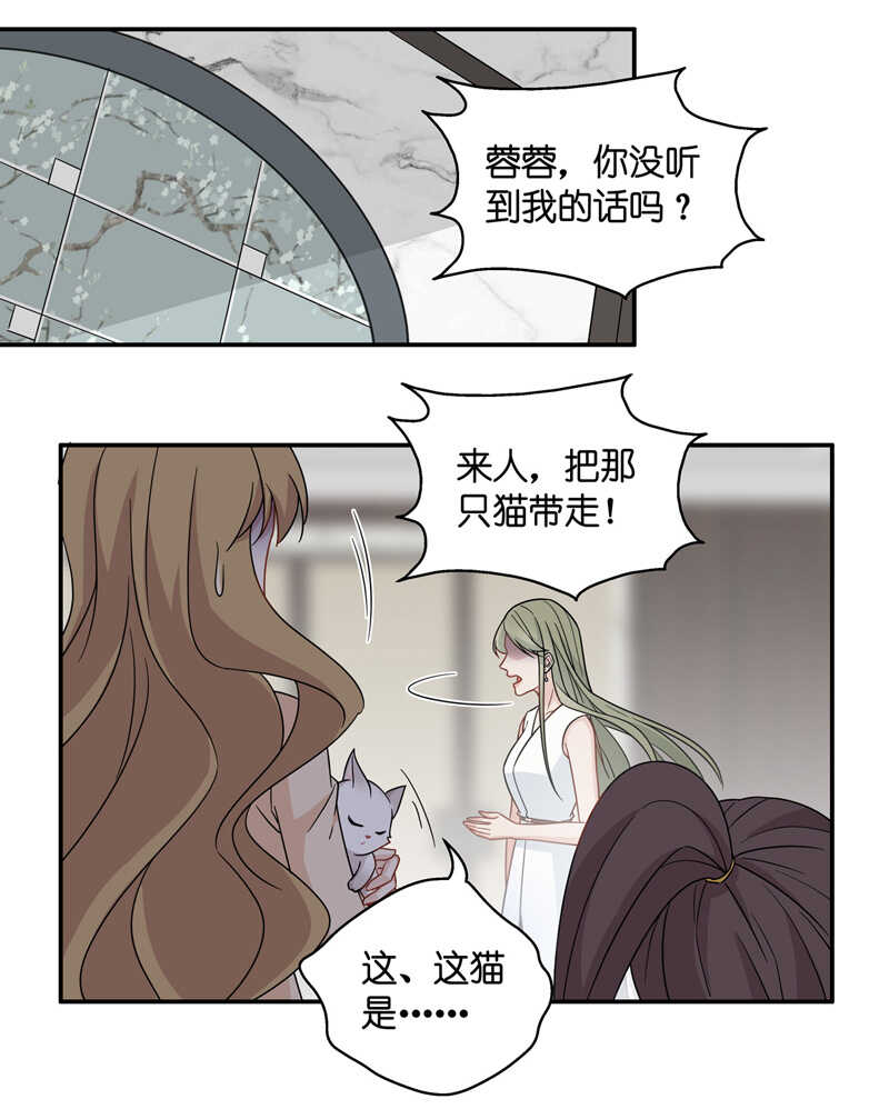 《不良千金》第42话 隐秘的过去5 第3页