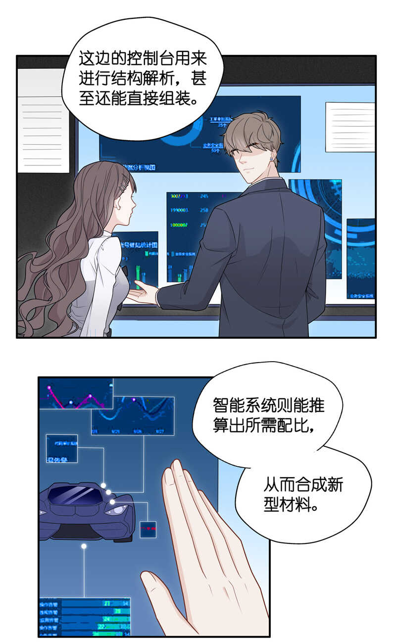 《不良千金》第48话 约会初体验6 第19页