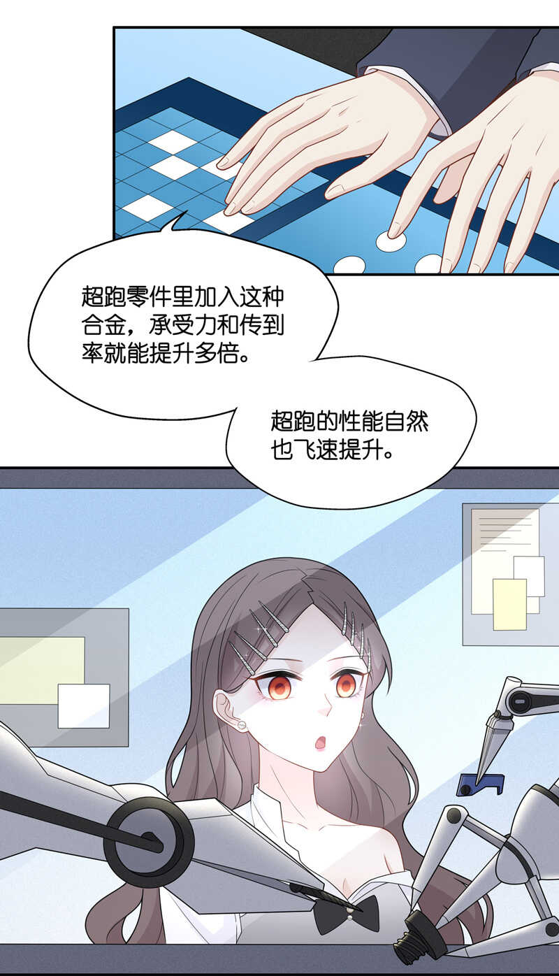 《不良千金》第48话 约会初体验6 第21页