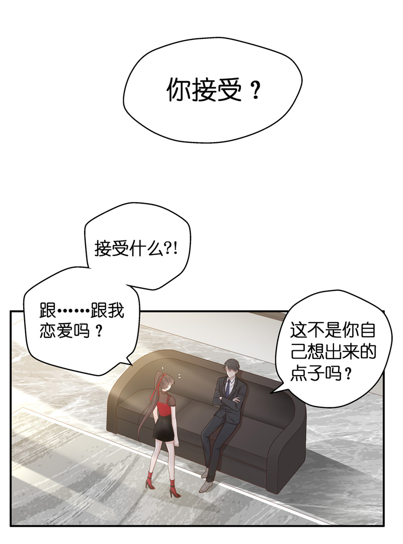《不良千金》第86话 特殊的设计技巧 6 第3页
