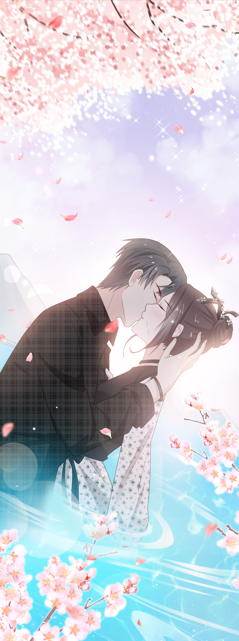 《不良千金》第88话 心中的花 1 第37页