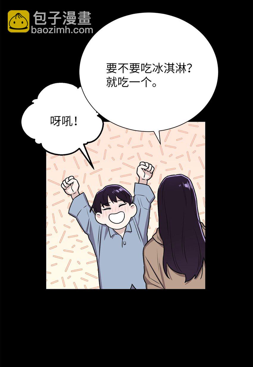 《危语》03 佑琳阿姨 第13页