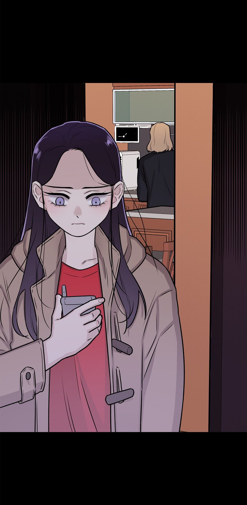 《危语》03 佑琳阿姨 第35页