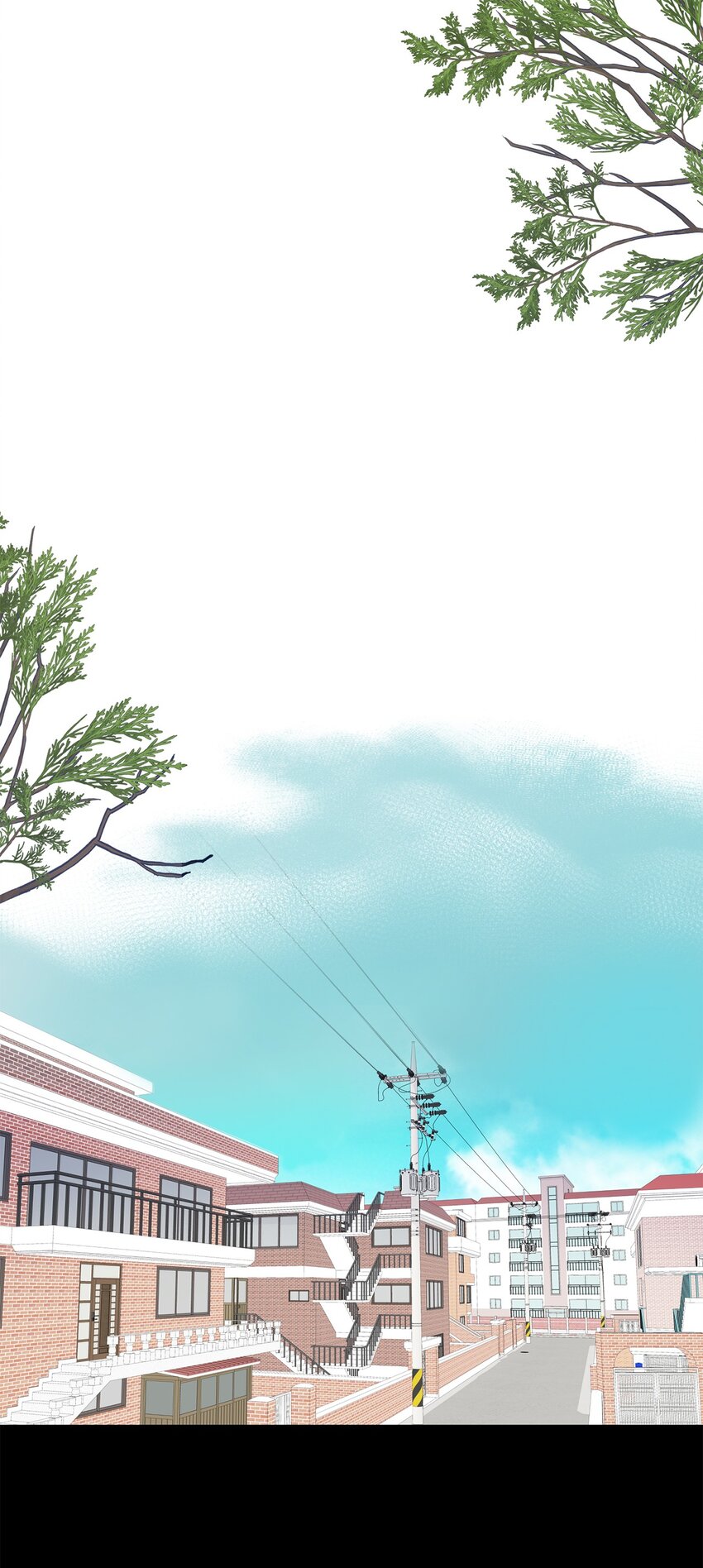 《危语》02 小蝴蝶 第1页
