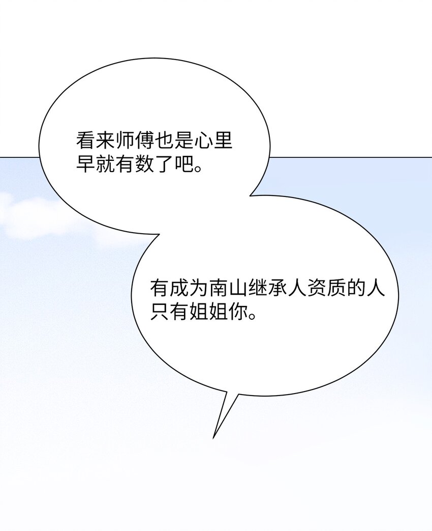 《危语》15 是时候去南边看看了 第48页