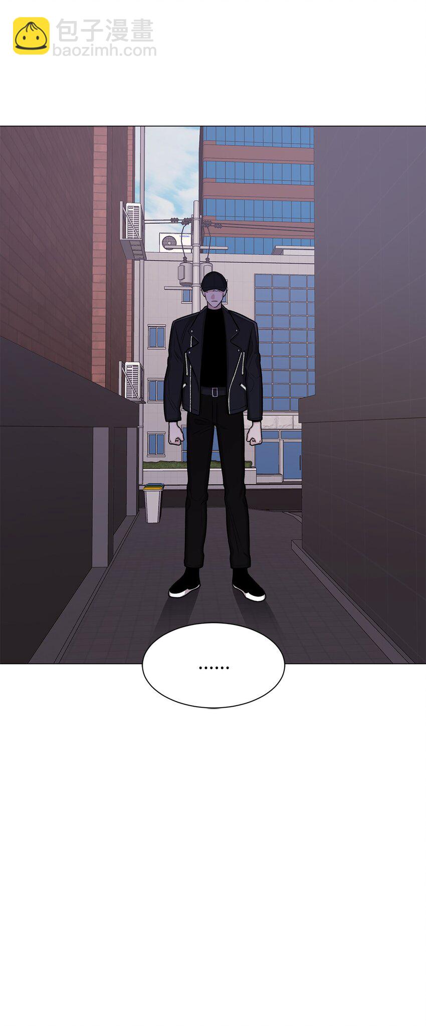 《危语》18 我只是担心姐姐而已 第46页