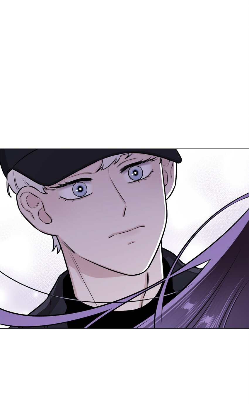 《危语》18 我只是担心姐姐而已 第9页