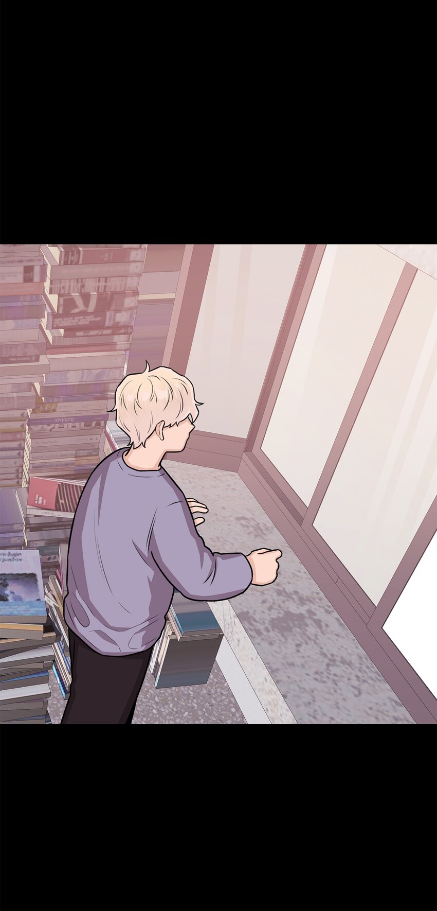 《危语》21 因为无能 第35页