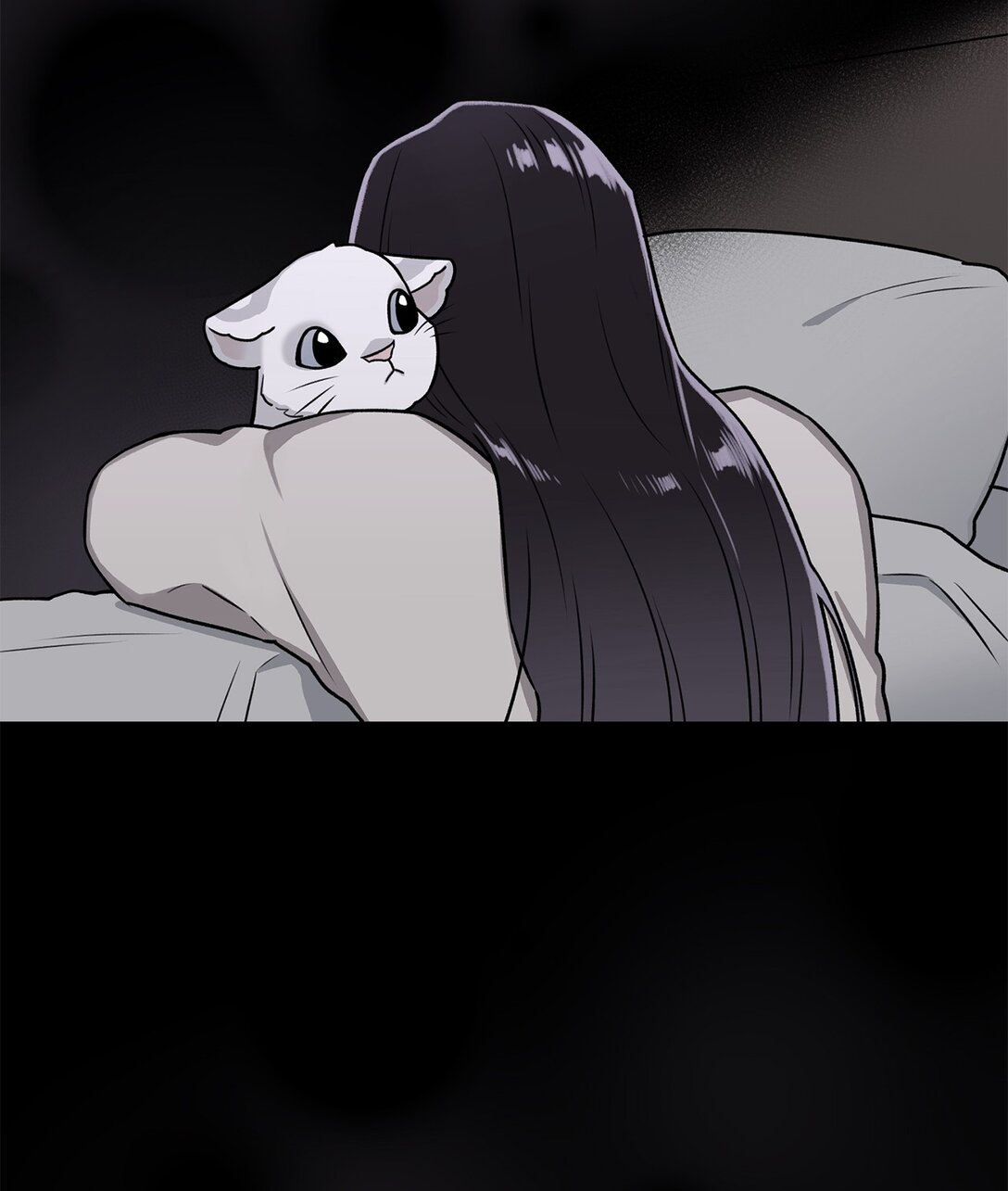 《危语》36 想帮我现在晚了 第48页