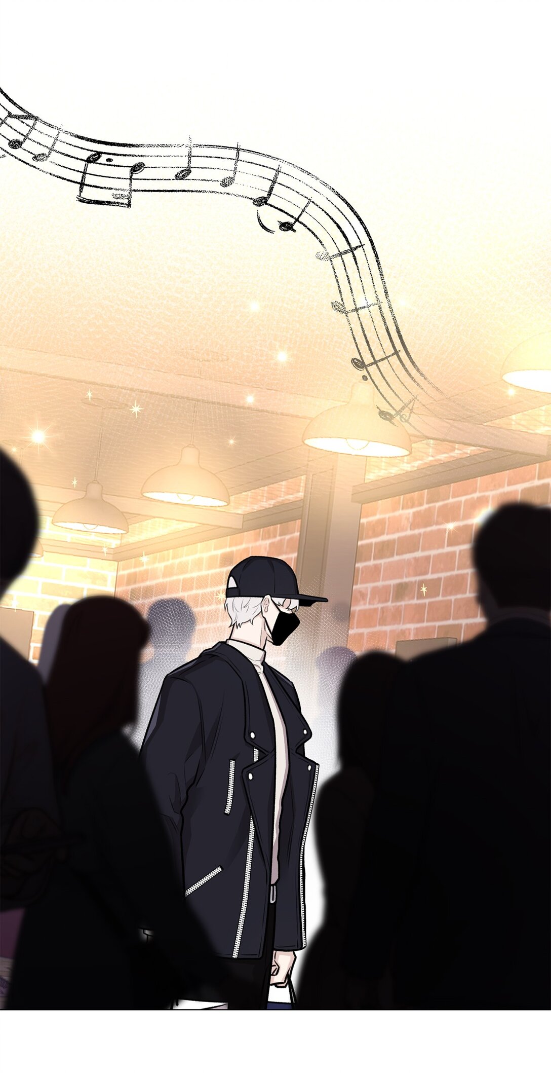 《危语》34 约会 第25页