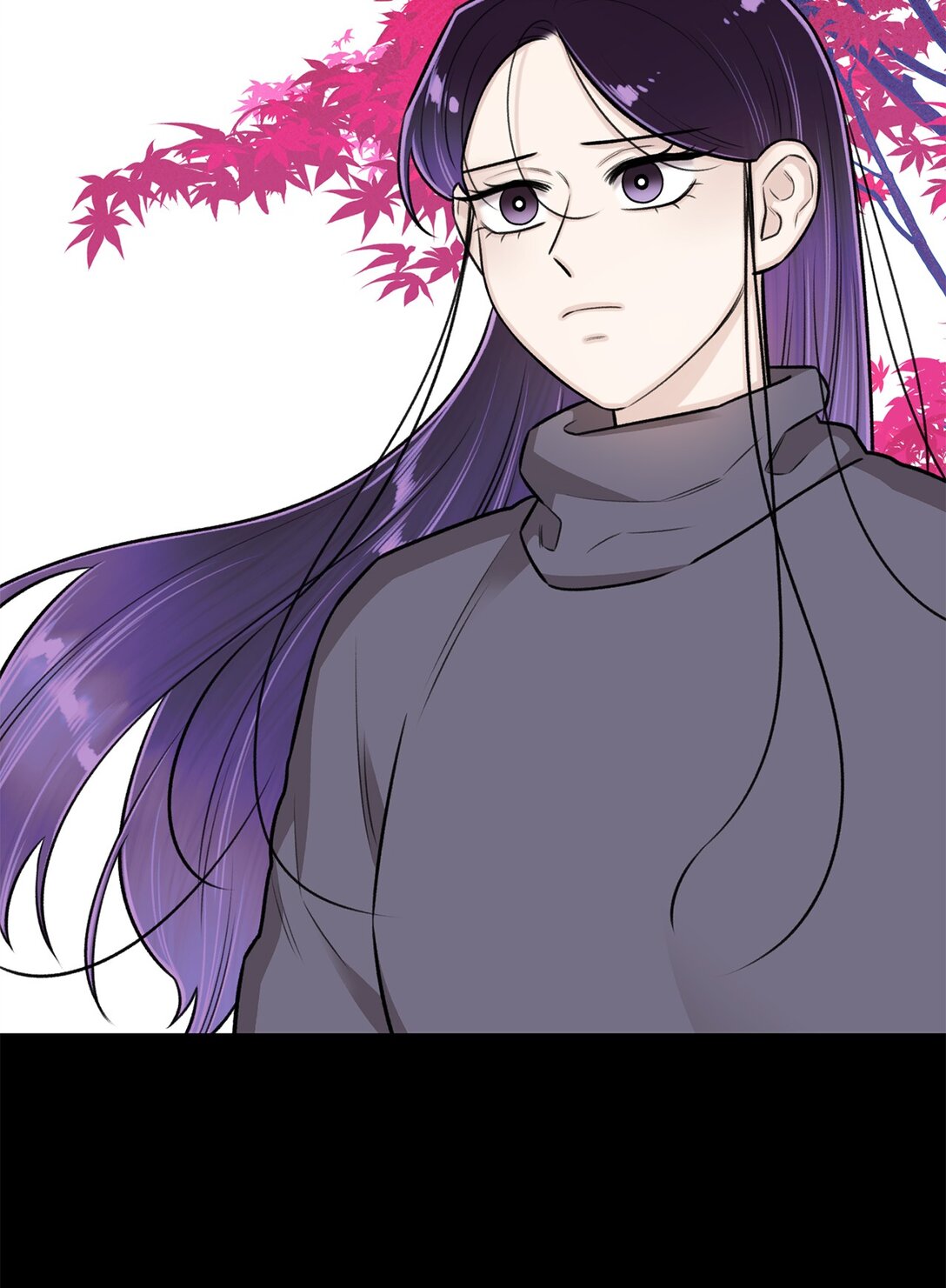 《危语》38 希望你不会后悔 第3页