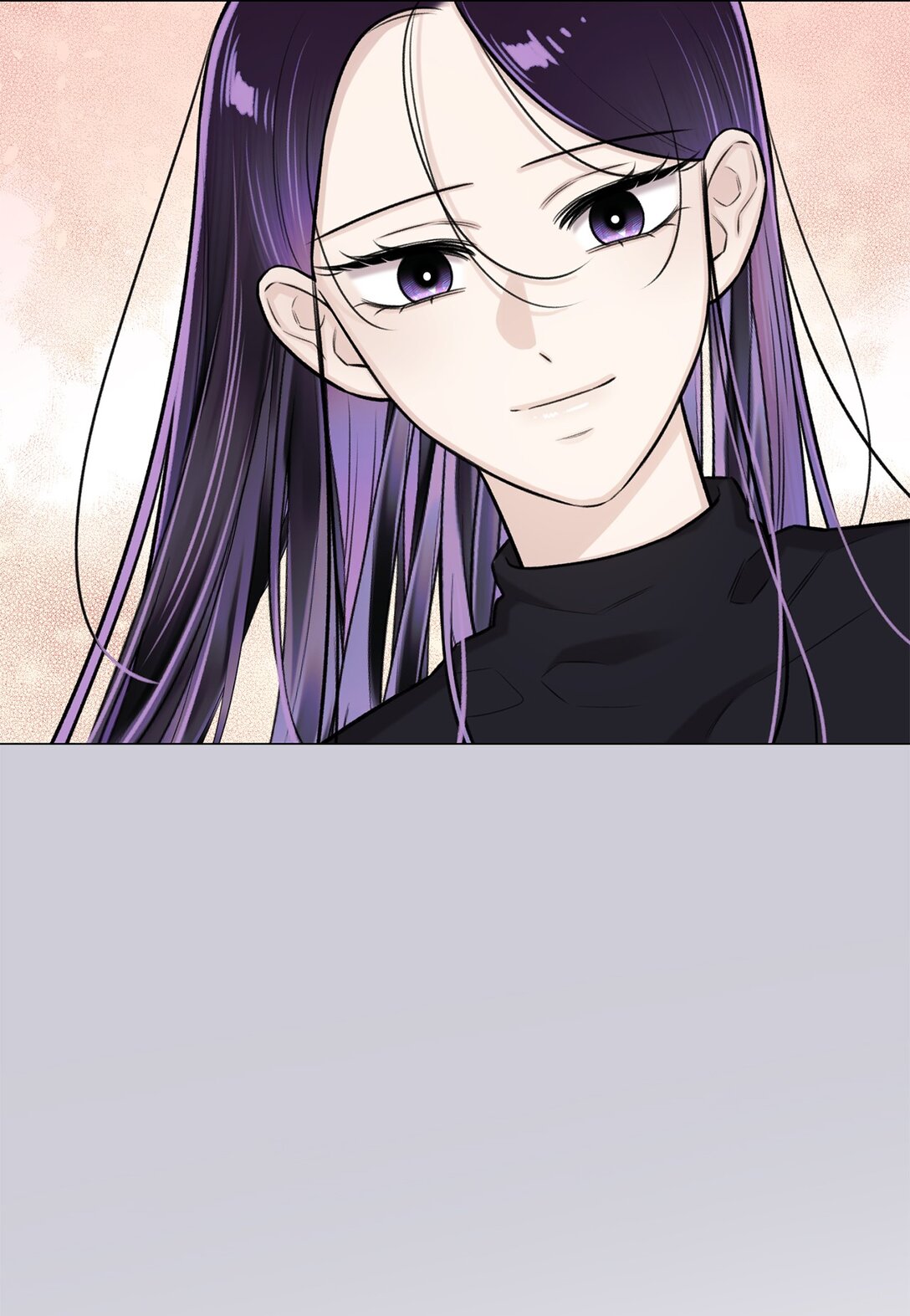 《危语》41 摸摸我吧 第6页