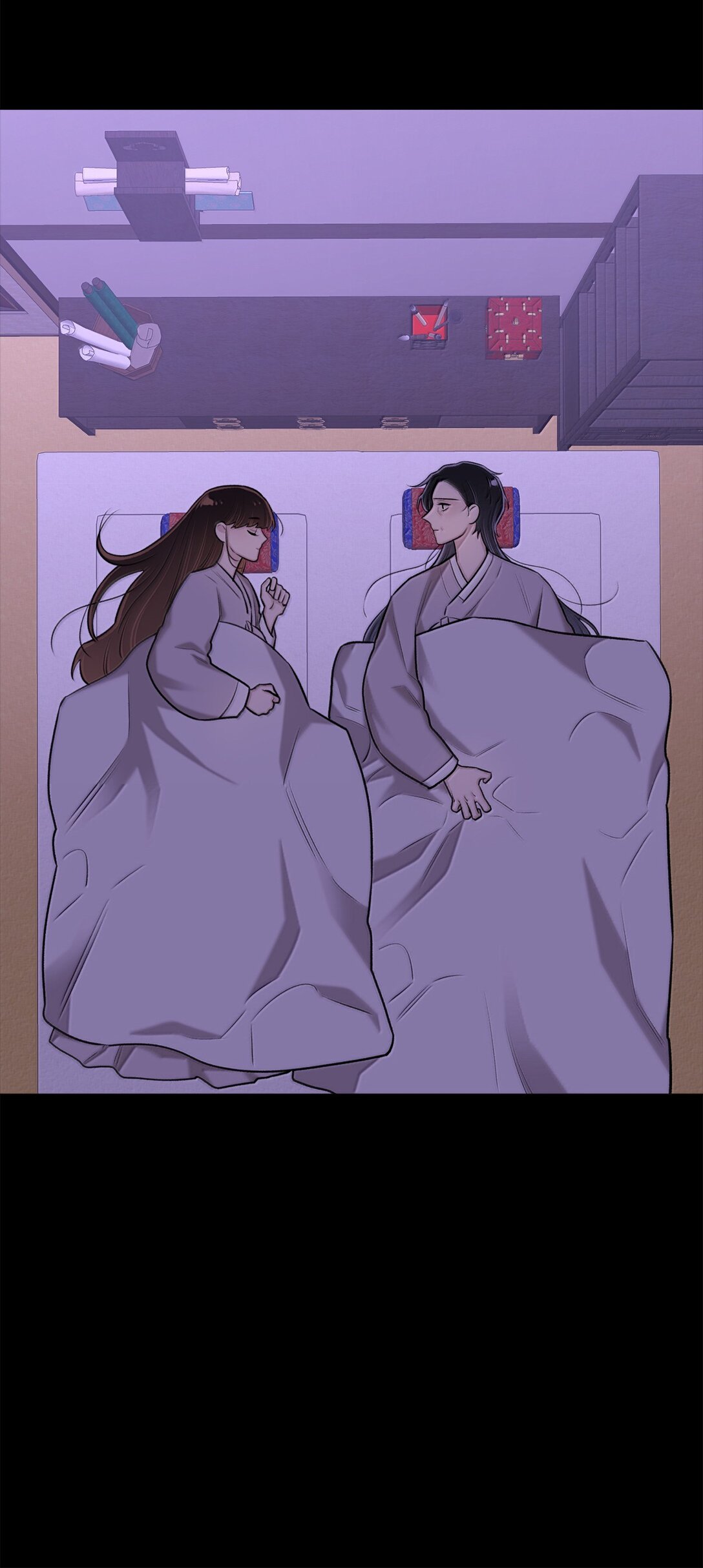 《危语》50 全泠花 第44页