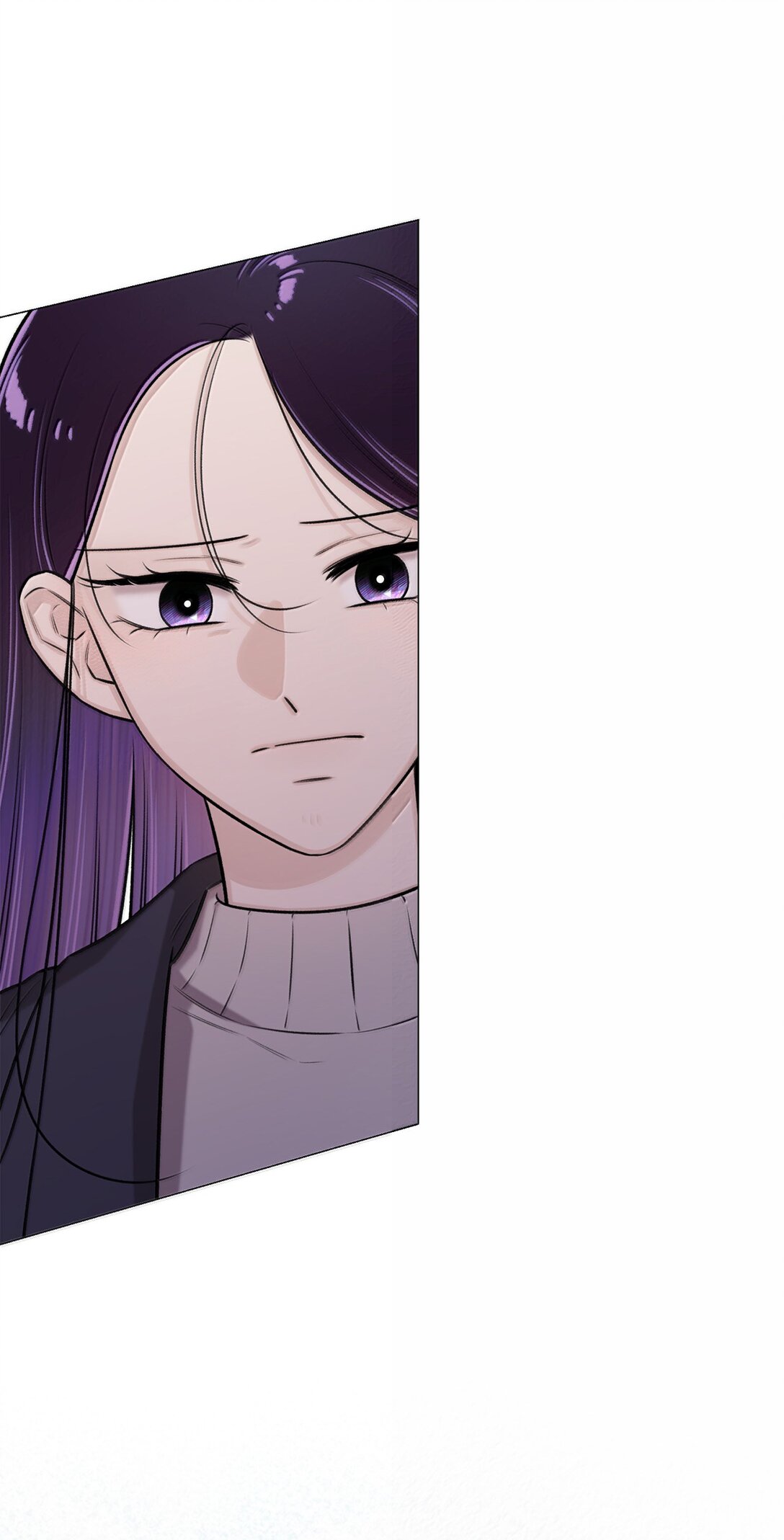 《危语》52 虎族的人找过来了 第6页