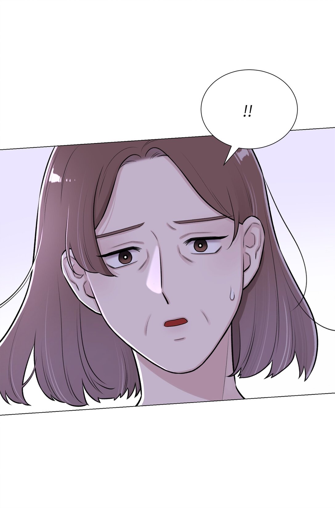《危语》58 这是担心我了吗？ 第37页