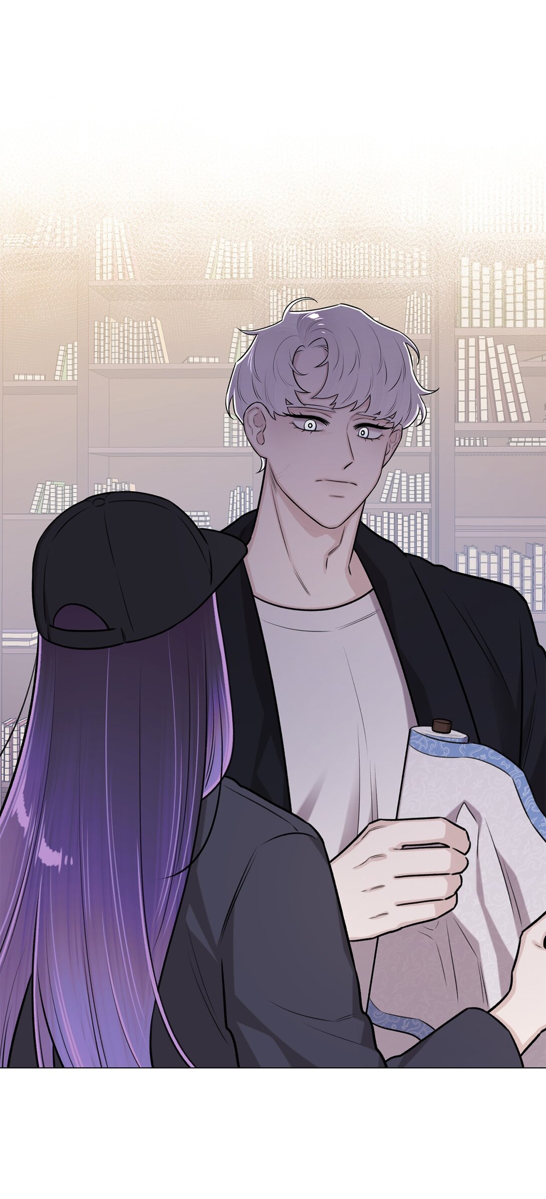 《危语》62 召唤术？ 第30页