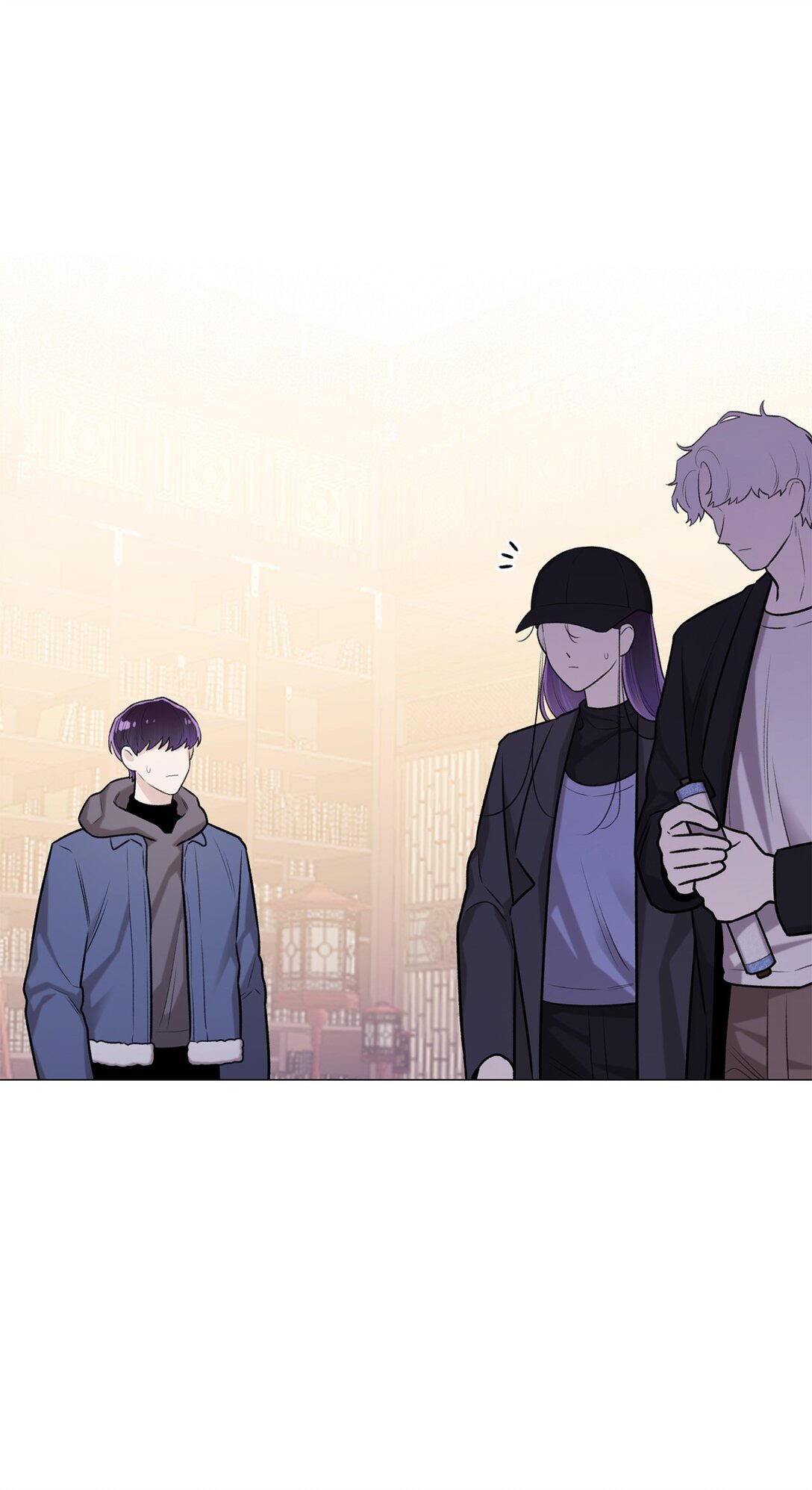 《危语》62 召唤术？ 第34页