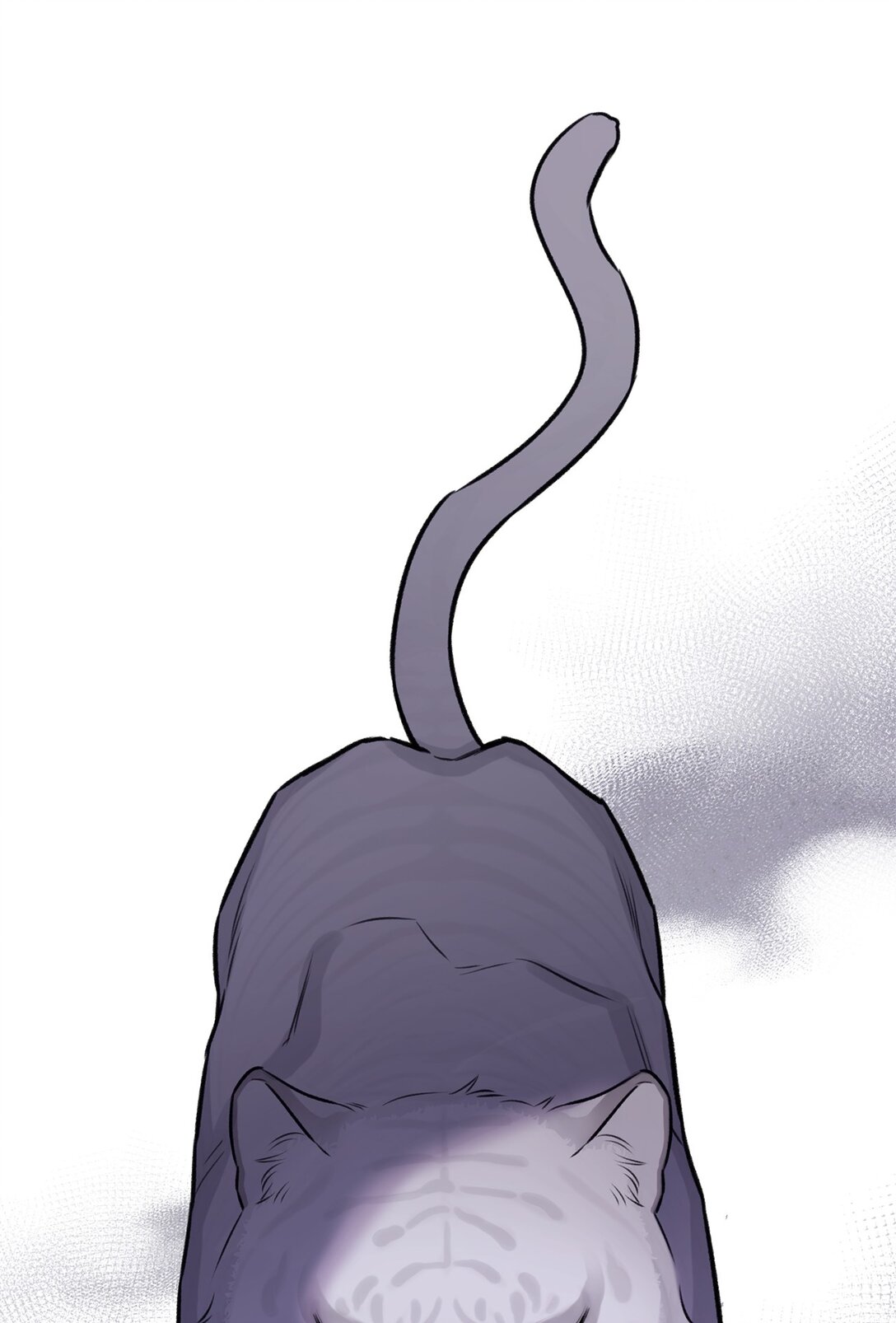《危语》61 是小蝴蝶 第47页