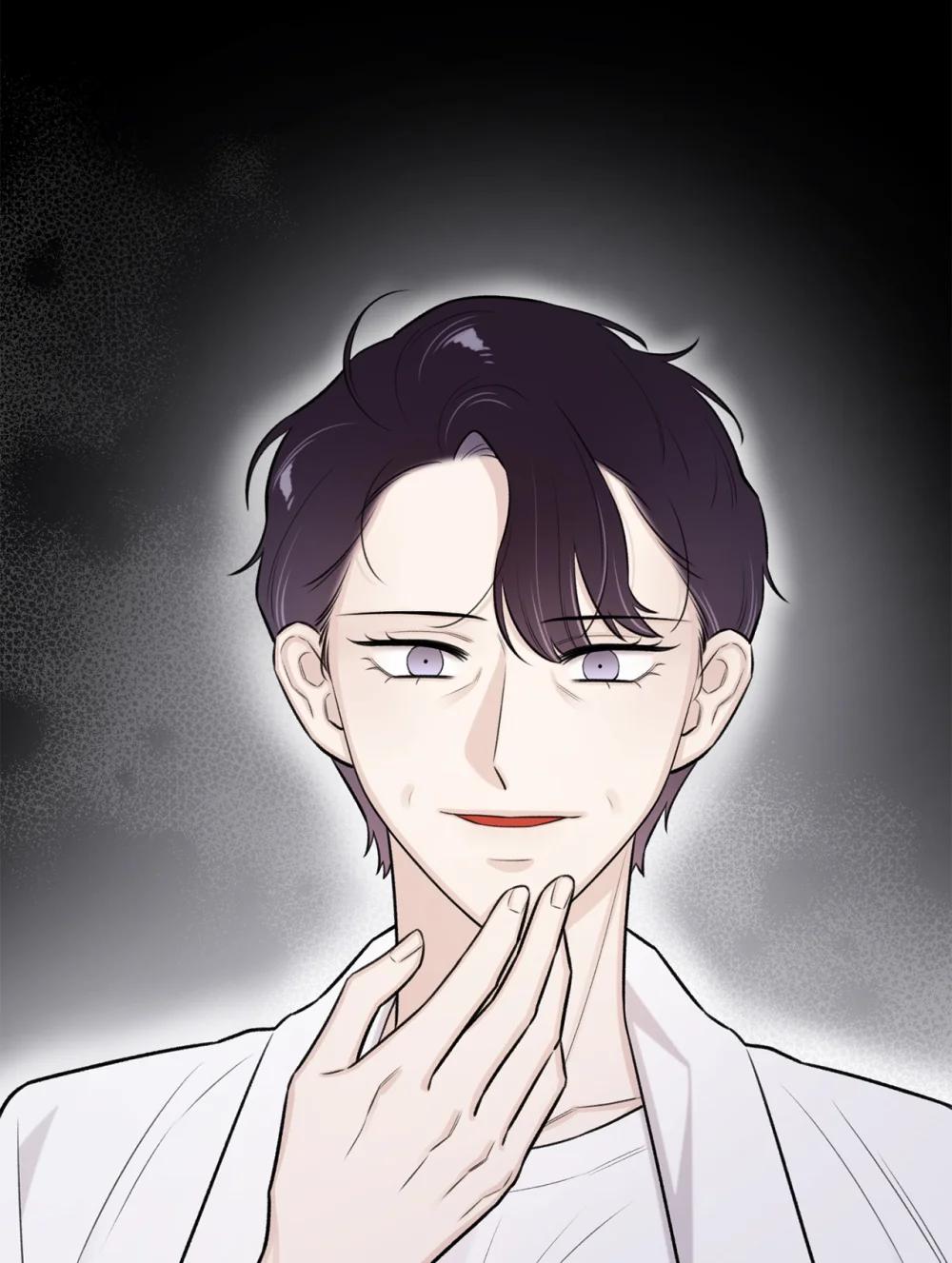 《危语》65 北方的人找过来了 第28页
