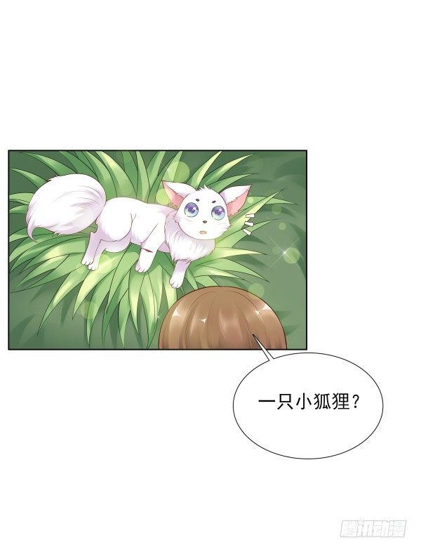 《妖夫求你休了我》上错床？ 第6页