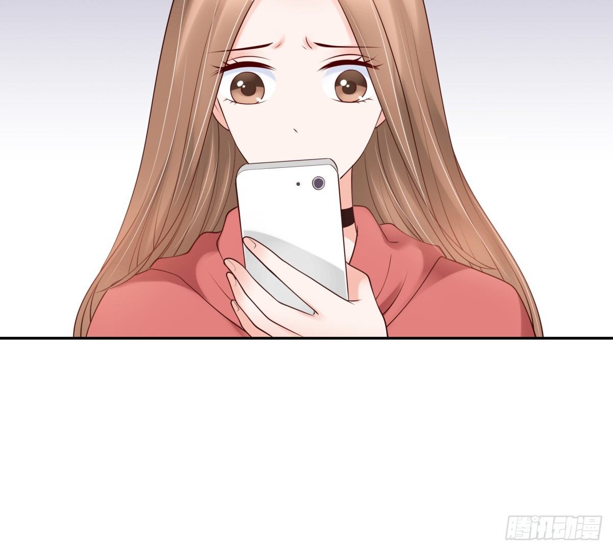 《妖夫求你休了我》还不来电话 第12页