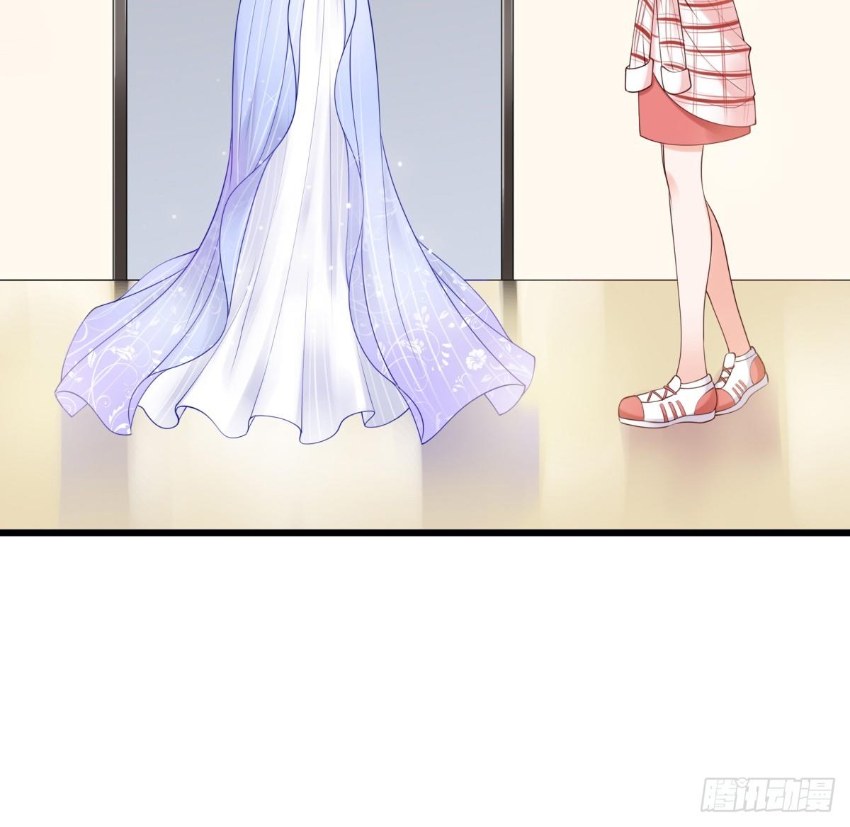 《妖夫求你休了我》还不来电话 第22页