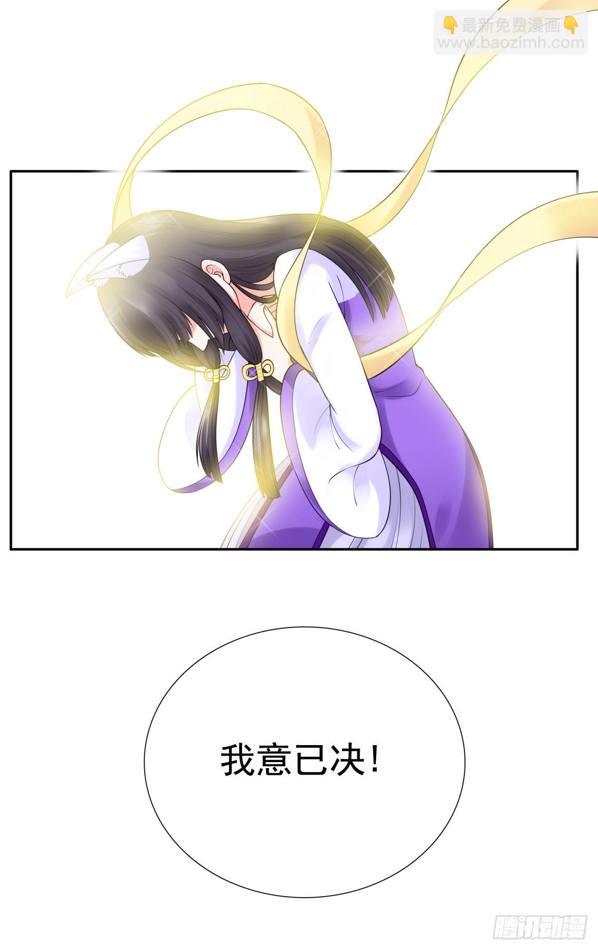 《妖夫求你休了我》白伊儿的回忆 第40页