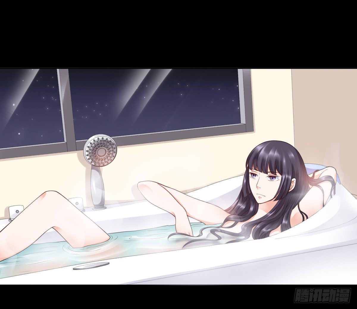《妖夫求你休了我》800年前 第8页