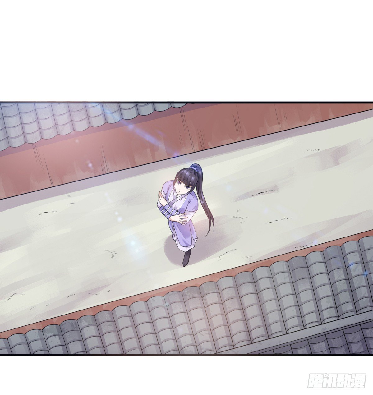 《妖夫求你休了我》重要的人？ 第8页