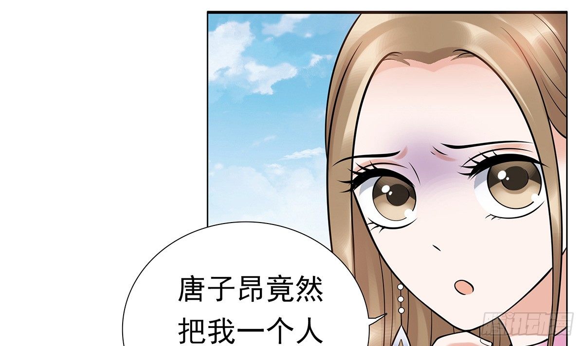 《妖夫求你休了我》酒会惹事 第34页