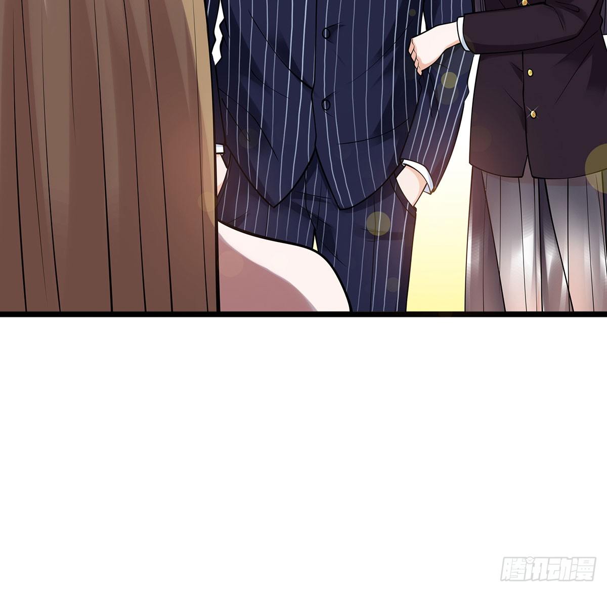《妖夫求你休了我》危险 第12页