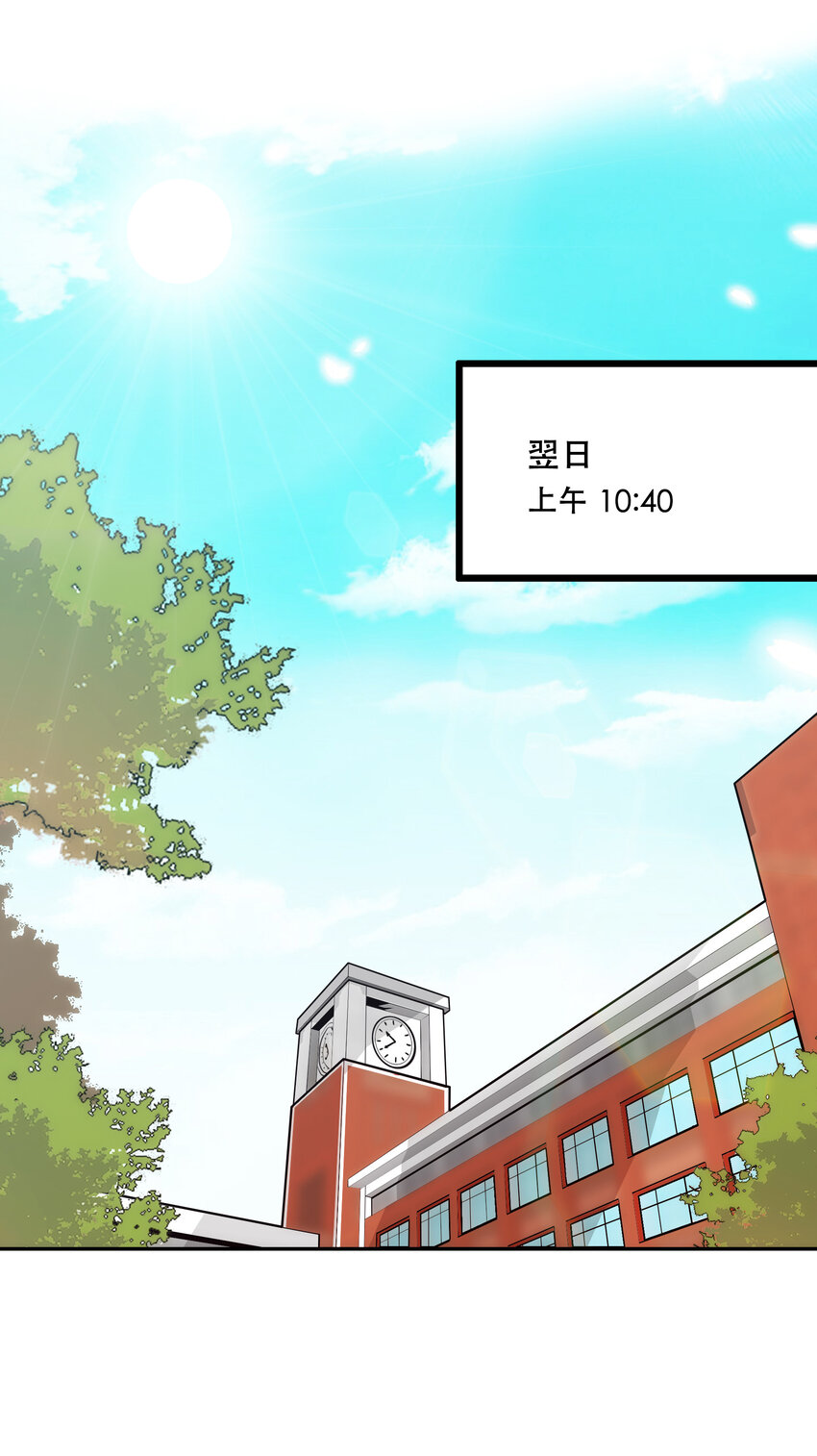 《手指少女》002 我在天台等你 第1页