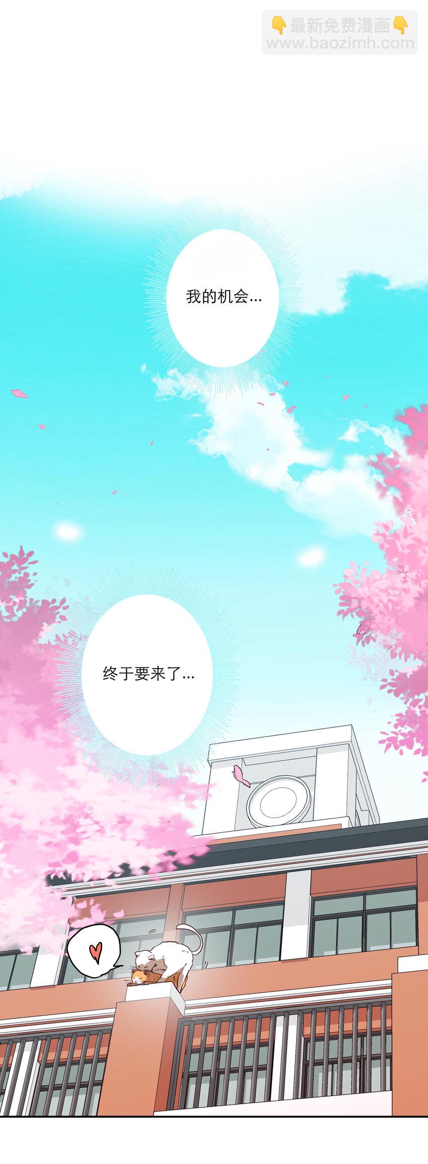 《手指少女》001 付出的爱会被吃掉？ 第36页