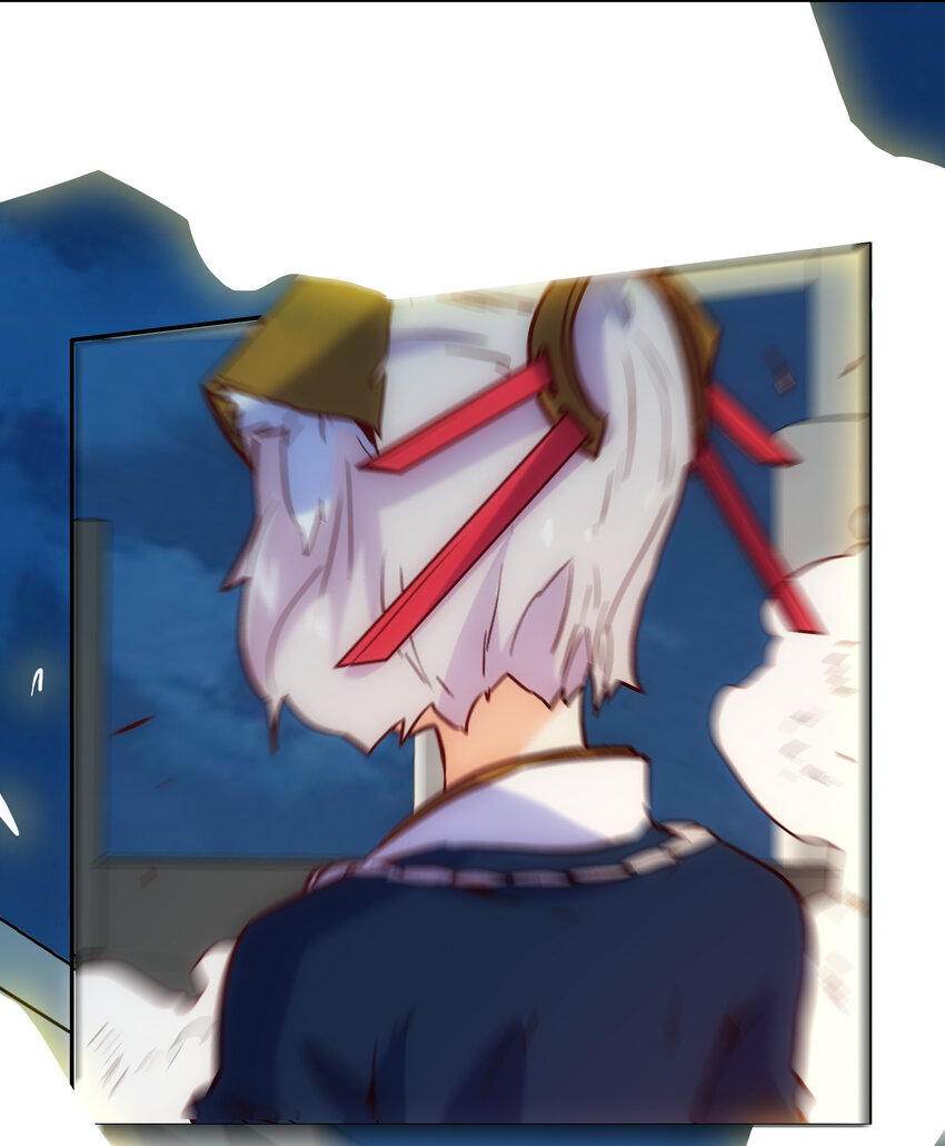 《手指少女》006 被舍弃的爱 第19页