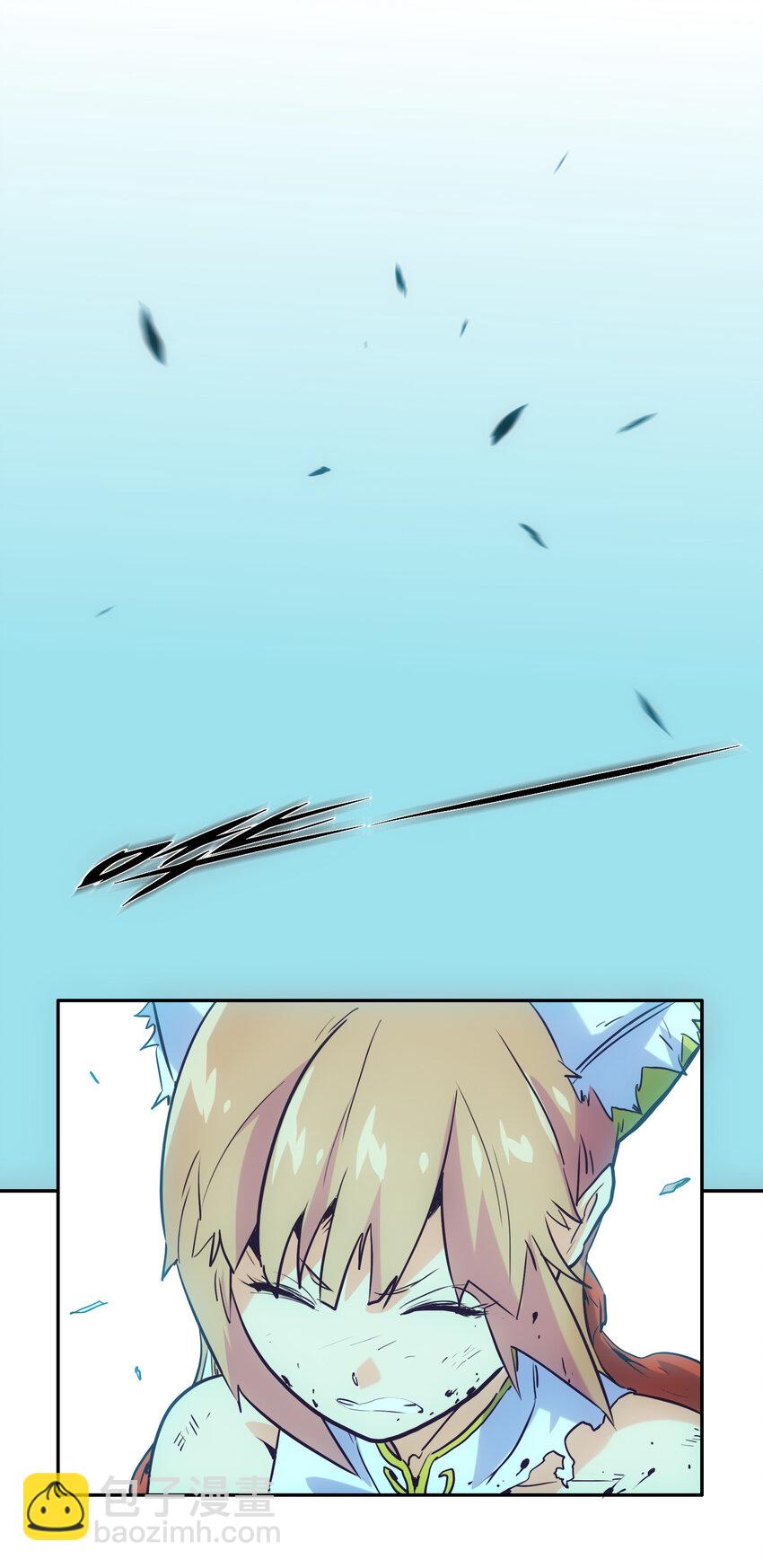 《手指少女》006 被舍弃的爱 第38页