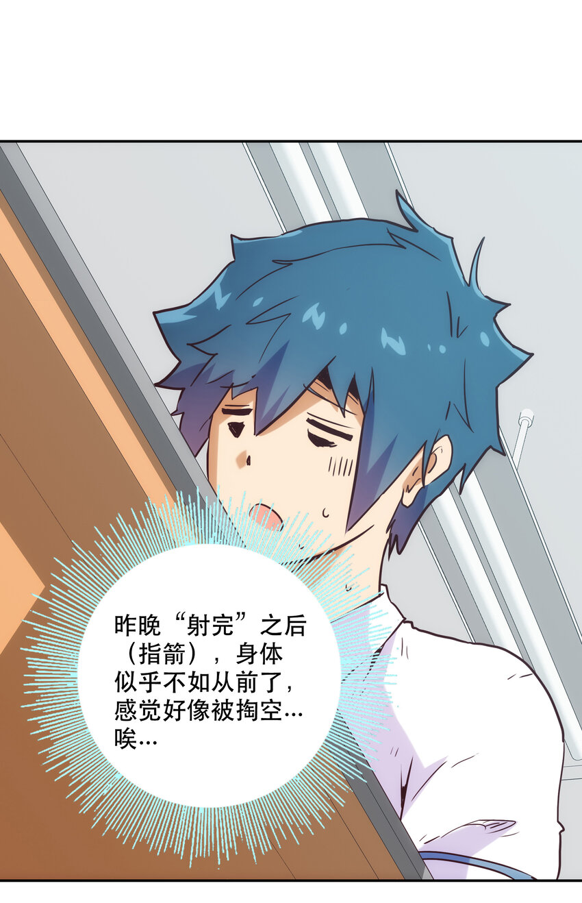 《手指少女》009 鲲之恋曲 第41页